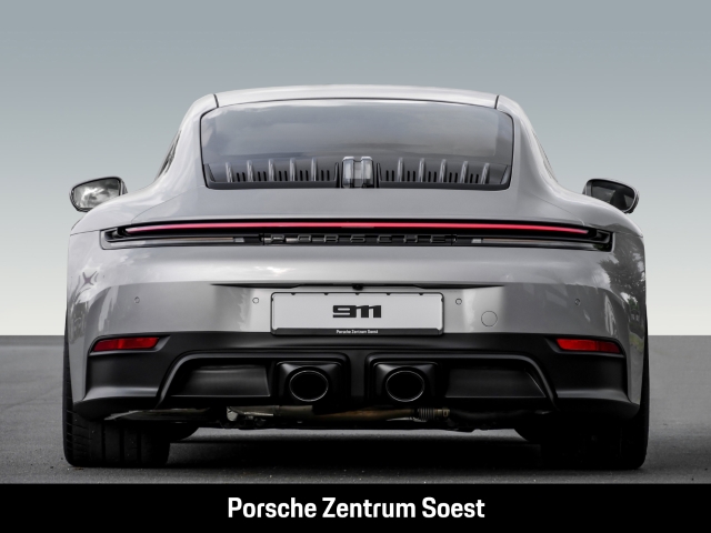 Porsche 992 Carrera GTS