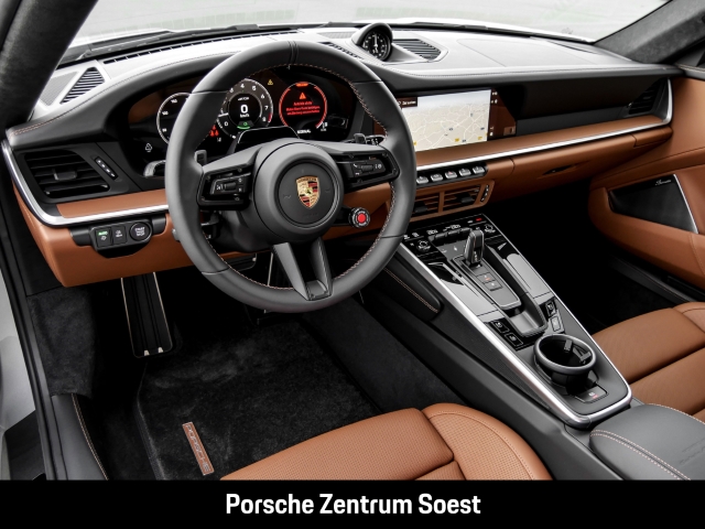Porsche 992 Carrera GTS