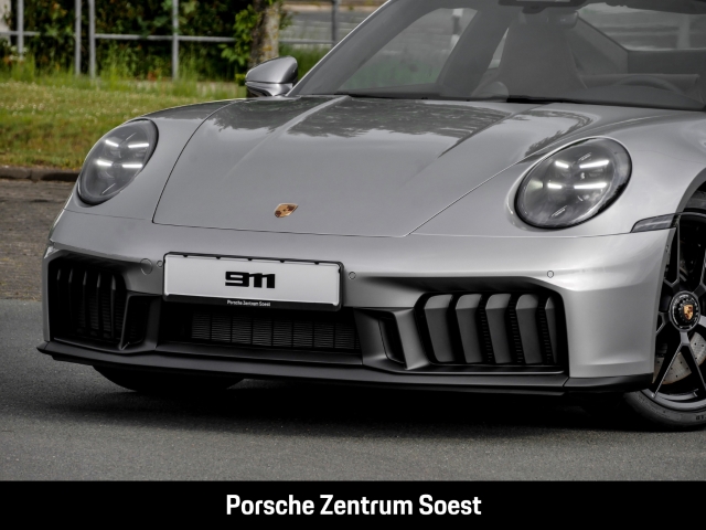 Porsche 992 Carrera GTS