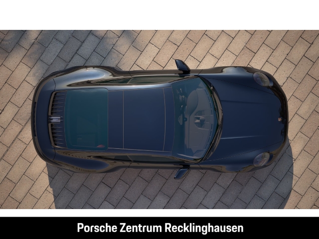 Porsche 992 911 Carrera 4 GTS Liftsystem-VA BOSE LED