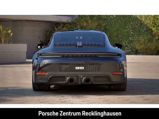 Porsche 992 911 Carrera 4 GTS Liftsystem-VA BOSE LED