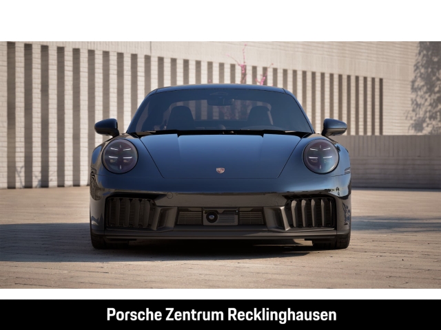 Porsche 992 911 Carrera 4 GTS Liftsystem-VA BOSE LED