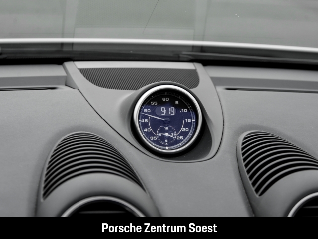 Porsche Boxster GTS 4.0/20-Zoll/PASM/Apple-CarPlay/BOSE