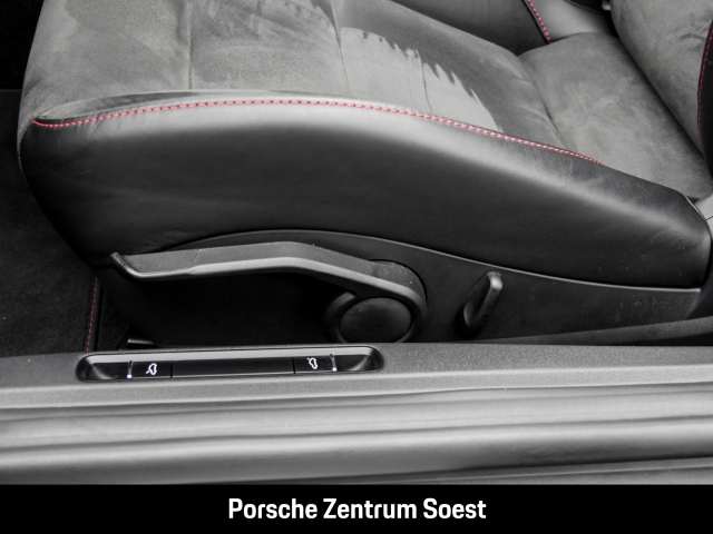 Porsche Boxster GTS 4.0/20-Zoll/PASM/Apple-CarPlay/BOSE