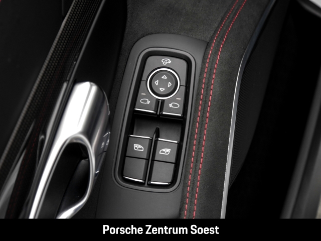 Porsche Boxster GTS 4.0/20-Zoll/PASM/Apple-CarPlay/BOSE