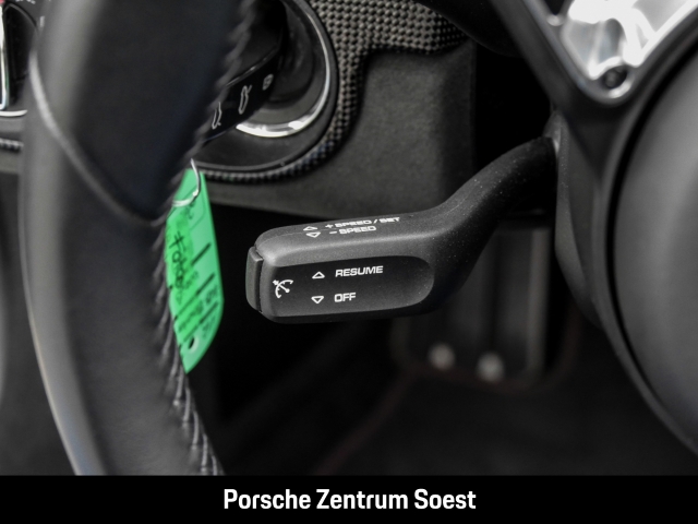 Porsche Boxster GTS 4.0/20-Zoll/PASM/Apple-CarPlay/BOSE