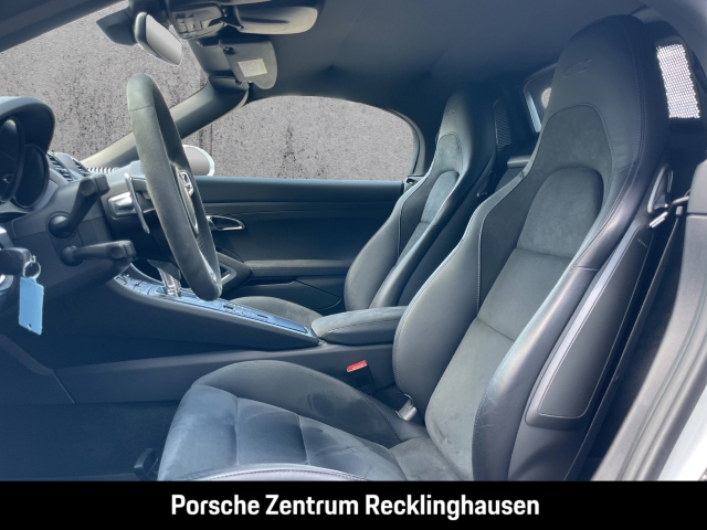 Porsche Boxster 718 GTS 4.0 Sportabgasanlage BOSE
