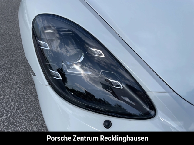 Porsche Boxster 718 GTS 4.0 Sportabgasanlage BOSE