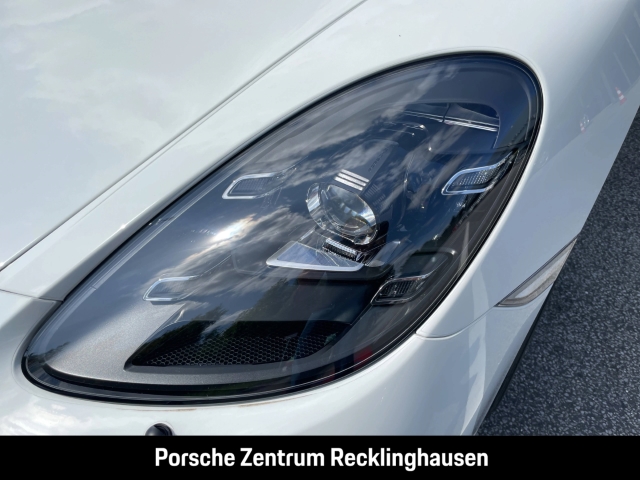 Porsche Boxster 718 GTS 4.0 Sportabgasanlage BOSE