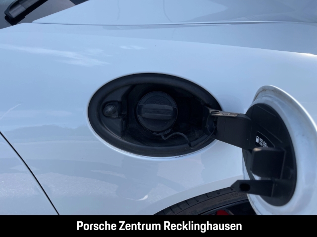 Porsche Boxster 718 GTS 4.0 Sportabgasanlage BOSE