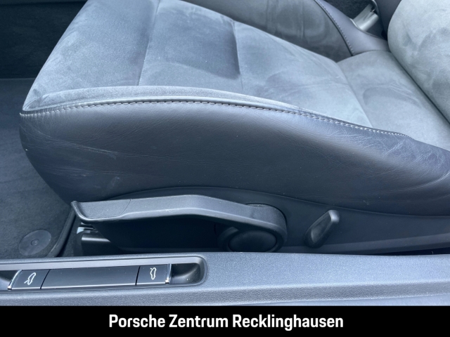 Porsche Boxster 718 GTS 4.0 Sportabgasanlage BOSE