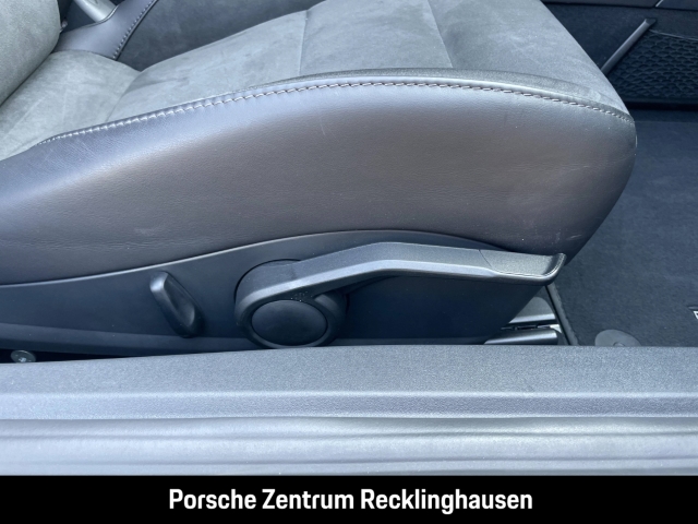 Porsche Boxster 718 GTS 4.0 Sportabgasanlage BOSE