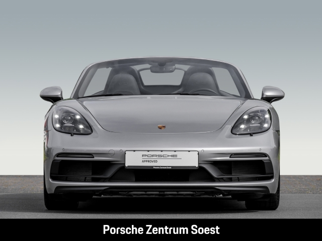 Porsche Boxster GTS 4.0/LED/Apple-CarPlay/BOSE