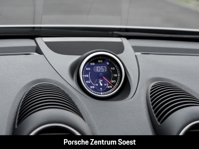 Porsche Boxster GTS 4.0/LED/Apple-CarPlay/BOSE