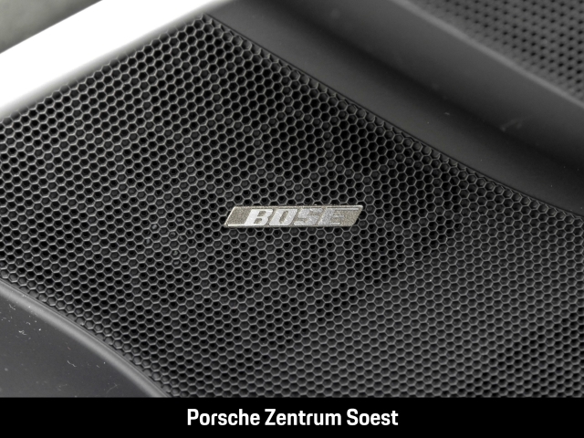 Porsche Boxster GTS 4.0/LED/Apple-CarPlay/BOSE