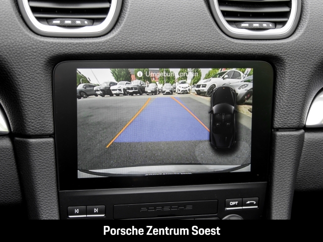 Porsche Boxster GTS 4.0/LED/Apple-CarPlay/BOSE