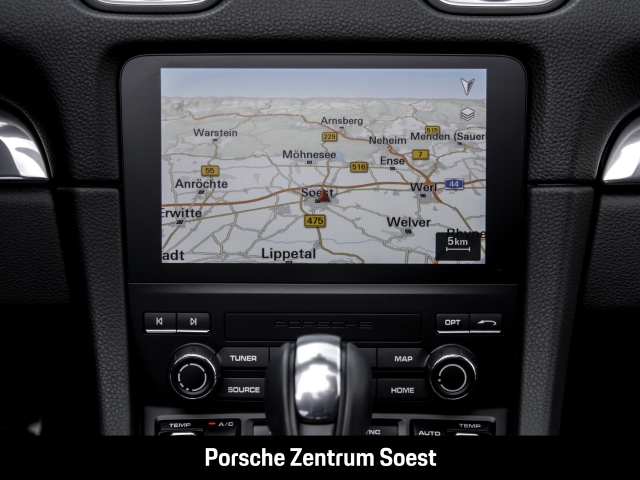 Porsche Boxster GTS 4.0/LED/Apple-CarPlay/BOSE