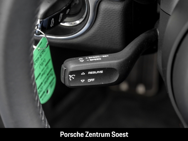 Porsche Boxster GTS 4.0/LED/Apple-CarPlay/BOSE