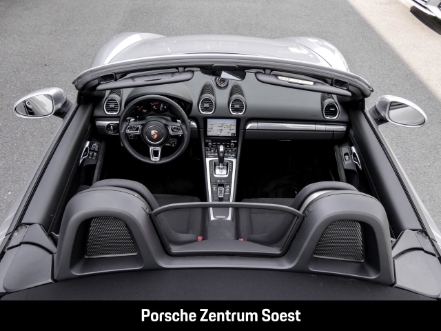 Porsche Boxster GTS 4.0/LED/Apple-CarPlay/BOSE