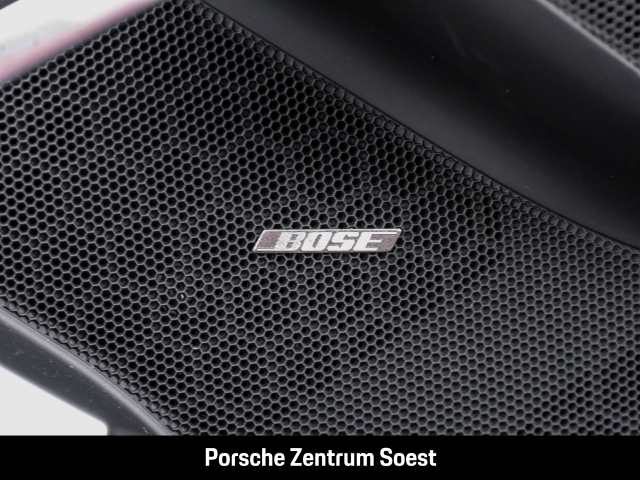 Porsche Boxster GTS 4.0/ParkAssistent/Apple-CarPlay/BOSE