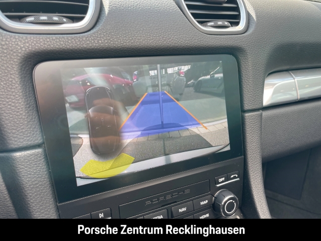 Porsche Boxster 718 GTS 4.0 BOSE Sportabgasanlage LED