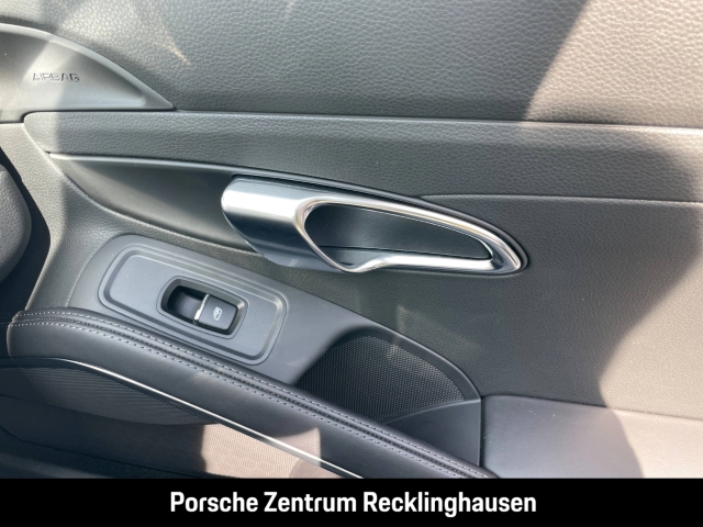 Porsche Boxster 718 GTS 4.0 BOSE Sportabgasanlage LED