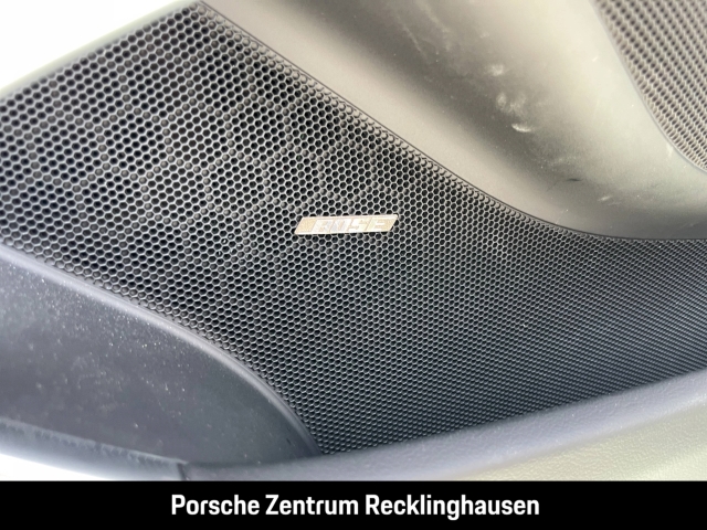 Porsche Boxster 718 GTS 4.0 BOSE Sportabgasanlage LED