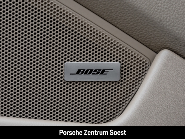 Porsche 992 Targa 4/21-Zoll/LED-Matrix/SurroundView/BOSE