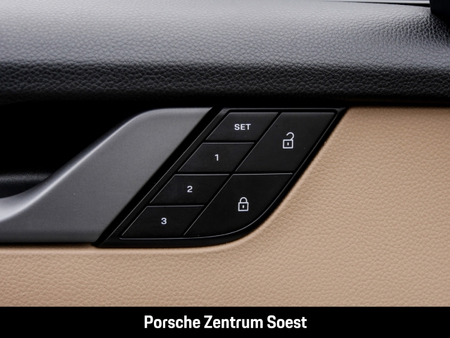 Porsche 992 Targa 4/21-Zoll/LED-Matrix/SurroundView/BOSE