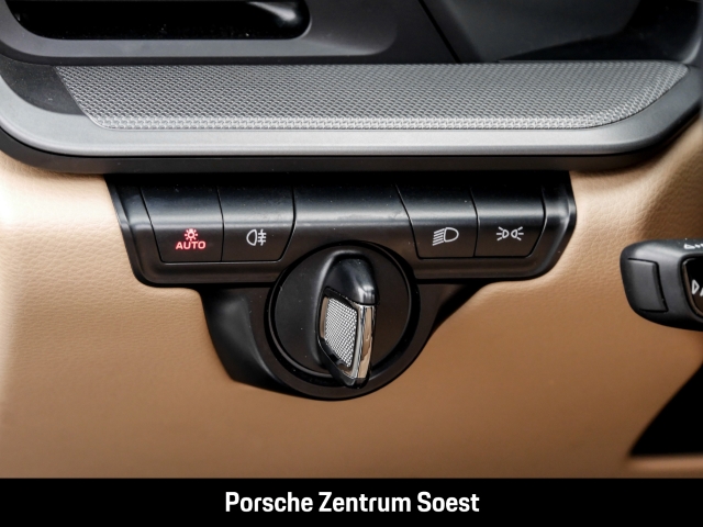 Porsche 992 Targa 4/21-Zoll/LED-Matrix/SurroundView/BOSE
