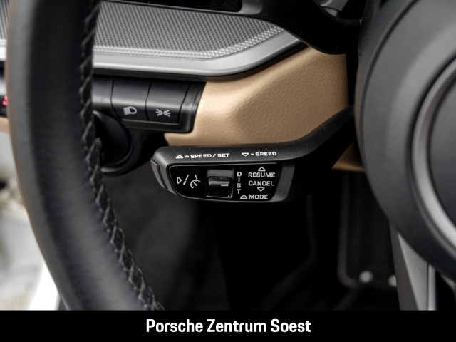 Porsche 992 Targa 4/21-Zoll/LED-Matrix/SurroundView/BOSE