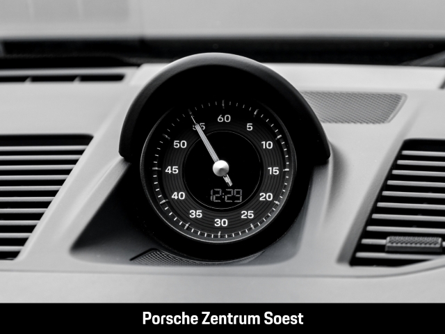 Porsche 992 Targa 4 GTS/Bose/18-Wege/InnoDrive/PDLS Plus
