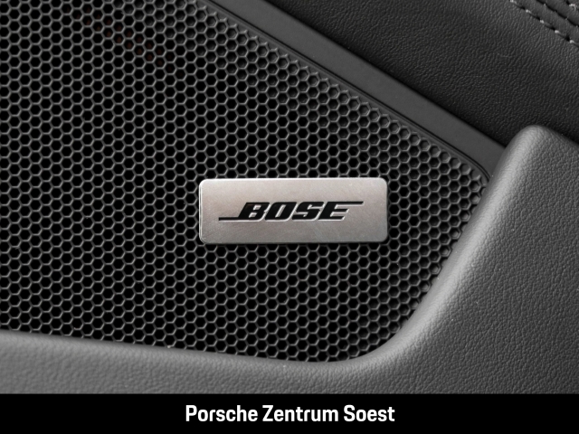 Porsche 992 Targa 4 GTS/Bose/18-Wege/InnoDrive/PDLS Plus
