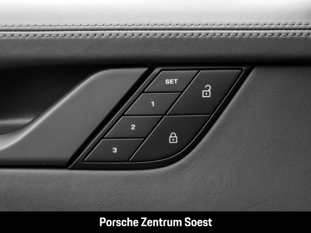 Porsche 992 Targa 4 GTS/Bose/18-Wege/InnoDrive/PDLS Plus