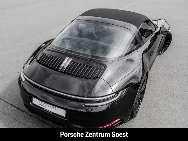 Porsche 992 Targa 4 GTS/Bose/18-Wege/InnoDrive/PDLS Plus