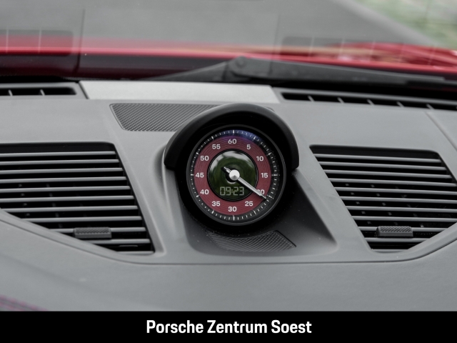 Porsche 911 Targa 4 GTS/PDCC/LED-Matrix/Park-Assist/BOSE