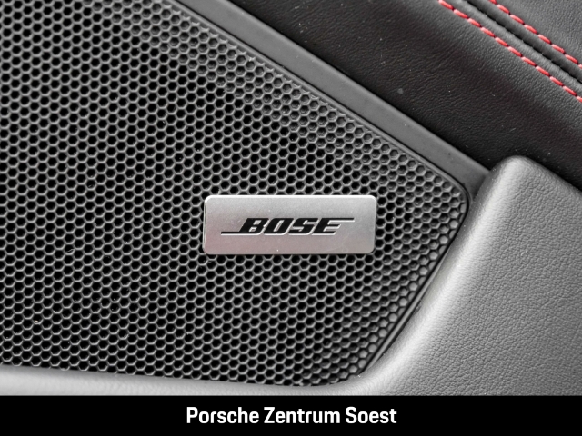 Porsche 911 Targa 4 GTS/PDCC/LED-Matrix/Park-Assist/BOSE