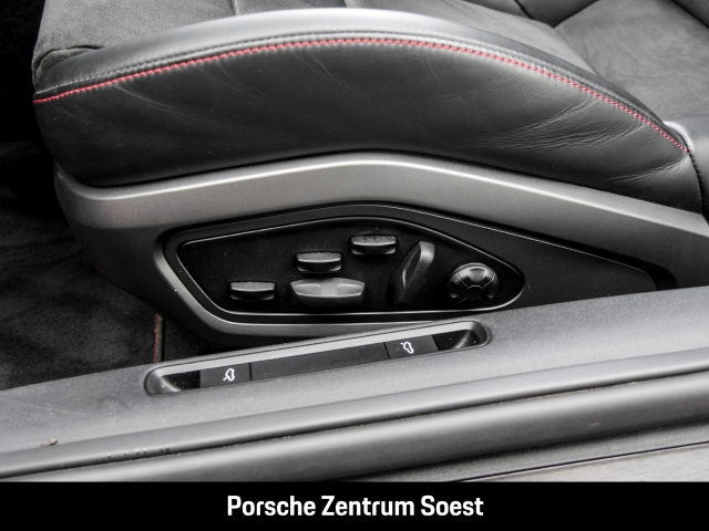 Porsche 911 Targa 4 GTS/PDCC/LED-Matrix/Park-Assist/BOSE