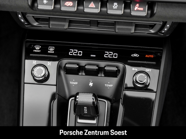 Porsche 911 Targa 4 GTS/PDCC/LED-Matrix/Park-Assist/BOSE