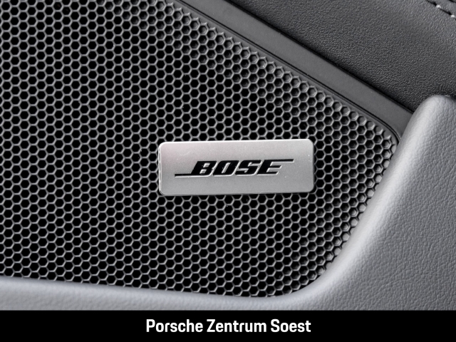 Porsche 992 Carrera Cabriolet/21-Zoll/Bose/Sportabgas