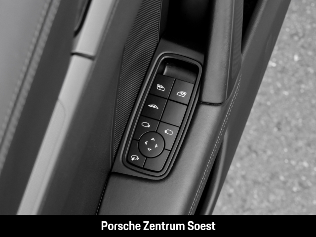 Porsche 992 Carrera Cabriolet/21-Zoll/Bose/Sportabgas