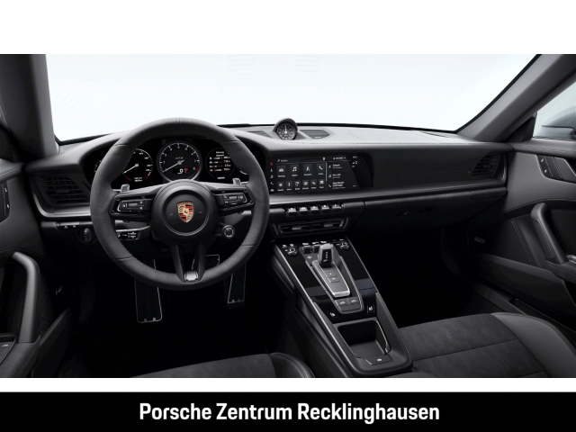 Porsche 992 911 Targa 4 GTS Sportabgas SurroundView BOSE