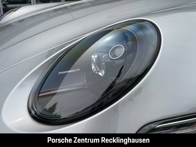 Porsche 992 911 Targa 4 GTS Sportabgas SurroundView BOSE