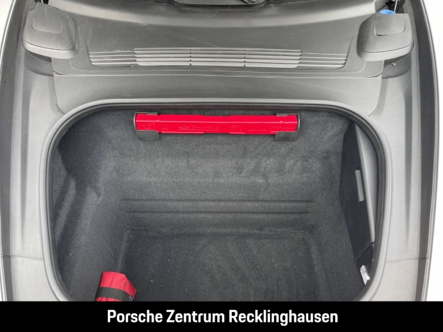 Porsche 992 911 Targa 4 GTS Sportabgas SurroundView BOSE