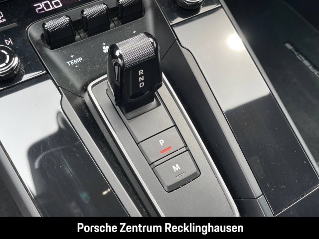 Porsche 992 911 Targa 4 GTS Sportabgas SurroundView BOSE