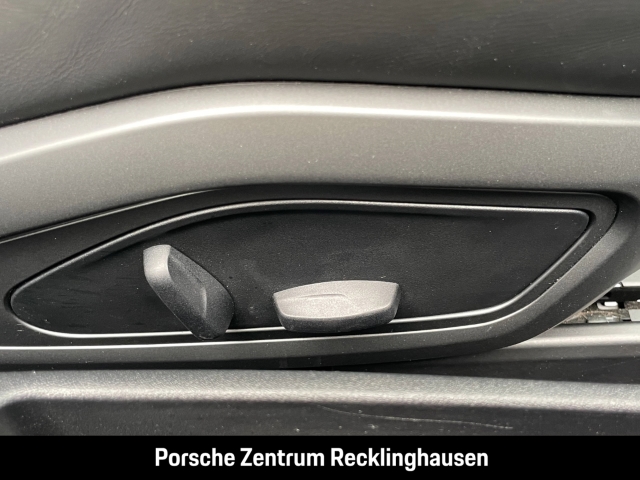 Porsche 992 911 Targa 4 GTS Sportabgas SurroundView BOSE