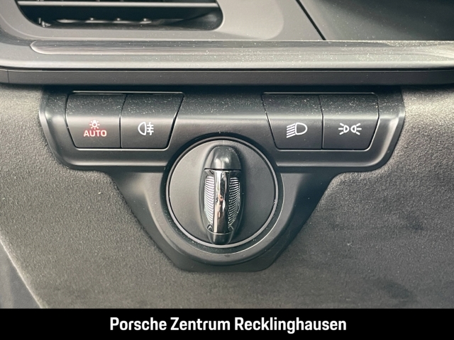 Porsche 992 911 Targa 4 GTS Sportabgas SurroundView BOSE