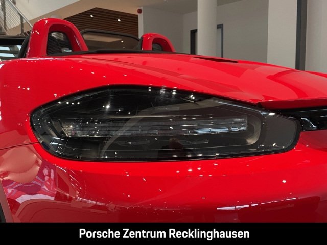 Porsche Boxster 718 GTS 4.0 Sportabgasanlage PDLS