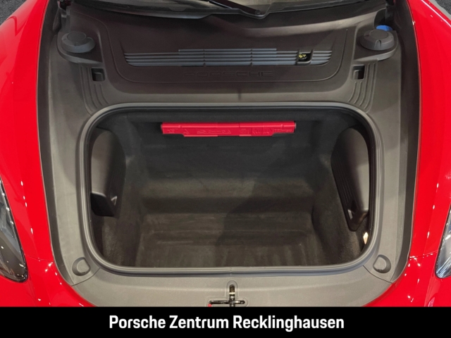 Porsche Boxster 718 GTS 4.0 Sportabgasanlage PDLS