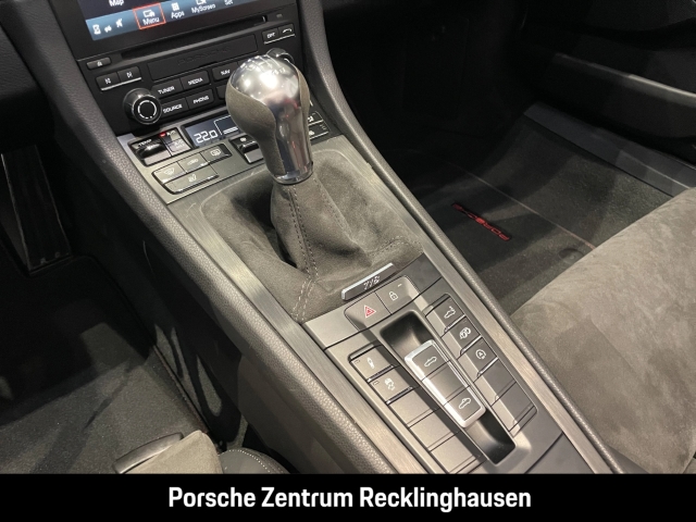 Porsche Boxster 718 GTS 4.0 Sportabgasanlage PDLS